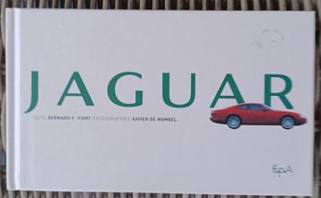 Fotoboek “Jaguar” van Bernard Viart beschikbaar voor biedingen