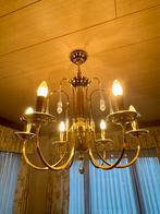 Kroonluchter, Huis en Inrichting, Lampen | Kroonluchters, Ophalen, Zo goed als nieuw