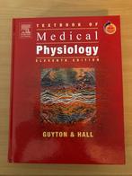 Guyton - Textbook of medical physiology, Guyton, Bêta, Enlèvement ou Envoi, Neuf