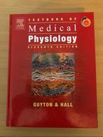 Guyton - Textbook of medical physiology, Guyton, Bêta, Enlèvement ou Envoi, Neuf