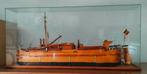 Model schip van 1930, Verzamelen, Ophalen, Zo goed als nieuw