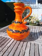 Vaas Carstens Tonnishof, Antiek en Kunst, Ophalen