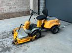 Stiga Park Compact Hydro van 15,5 pk, Ophalen of Verzenden, Gebruikt, Mulchfunctie, 90 tot 120 cm