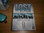 Lost/Flashpoint series, Cd's en Dvd's, Boxset, Actie en Avontuur, Gebruikt, Ophalen of Verzenden