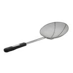 FRIETSCHEP ROND RVS MET GREEP NIEUW, Enlèvement ou Envoi, Snacks