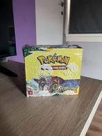 Pokémon Evolving Skies Booster box, Enlèvement ou Envoi, Neuf, Booster box, Foil