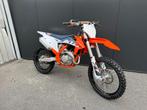 KTM  - 450 SX-F, Motoren, 450 cc, Bedrijf, Crossmotor, 1 cilinder