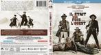 once upon a time in the west (blu-ray) nieuw, Cd's en Dvd's, Ophalen of Verzenden, Zo goed als nieuw, Overige genres