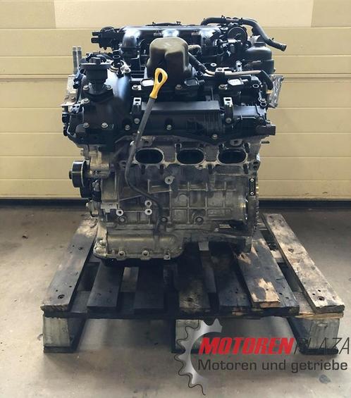 Kia Sorento 3.3 V6 G6DH Motorblok Engine Moteur, Auto-onderdelen, Motor en Toebehoren, Gebruikt, Ophalen of Verzenden