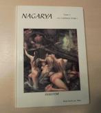 Nagarya   2.Le Continent Perdu   expl. rare, Ophalen of Verzenden, Riverstone, Zo goed als nieuw, Eén stripboek