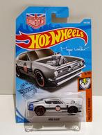 Hot Wheels King Kuda Magnus walker Urban Outlaw (2018), Ophalen of Verzenden