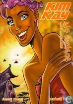 Kim Kay 1) Kim Kay in Japan - 1e druk 1998, Une BD, Enlèvement ou Envoi, Utilisé