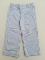 grijze broek met zakken, CA, 86, Kinderen en Baby's, Babykleding | Maat 86, Ophalen of Verzenden, Zo goed als nieuw