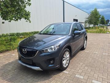Mazda CX-5 2.2 Skyactiv- D -  Export beschikbaar voor biedingen