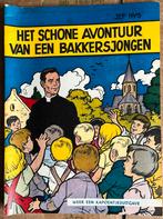 Het schone avontuur van een bakkersjongen - Jef Nys, Ophalen, Gelezen