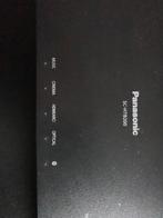 Soundbar, Audio, Tv en Foto, Soundbars, Ophalen, Bluetooth, Zo goed als nieuw