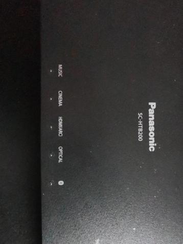 Soundbar beschikbaar voor biedingen