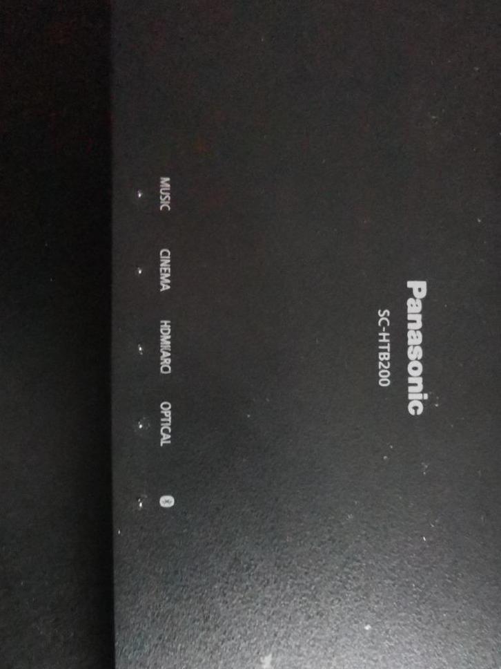 Soundbar, Audio, Tv en Foto, Soundbars, Zo goed als nieuw, Bluetooth, Ophalen