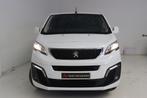 Peugeot Expert 2.0 BlueHDI Aut. ** Navi/Carplay | Cruise | , Auto's, Bestelwagens en Lichte vracht, Te koop, 0 kg, 0 min, 122 pk