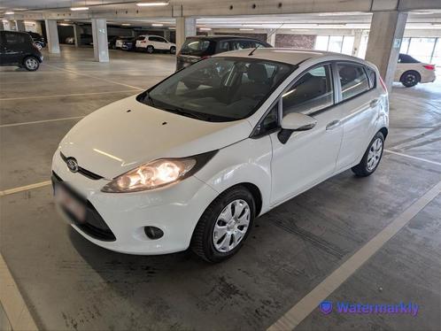 Ford Fiesta 1.6 TDCi – Goed onderhouden, zuinige stadsauto, Auto's, Ford, Particulier, Fiësta, ABS, Airbags, Airconditioning, Alarm