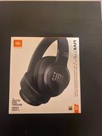 JBL Live 775 NC koptelefoon, Audio, Tv en Foto, Hoofdtelefoons, Overige merken, Bluetooth, Ophalen of Verzenden, Zo goed als nieuw