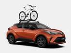 Porte-vélo de toit Toyota (original), Ophalen, 1 fiets, Gebruikt, Dakdrager