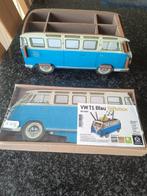 stiftenbox VW T1 blauw, Verzamelen, Ophalen, Nieuw, Gebruiksvoorwerp