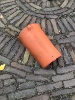 52 Schubvorsten / Noordboomvorsten.  Koramic., Doe-het-zelf en Bouw, Dakpannen en Dakbedekking, Ophalen, Zo goed als nieuw, Dakpannen