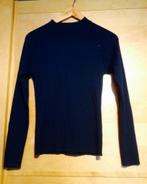 Donkergroene damestrui XS/S, Kleding | Dames, Truien en Vesten, Ophalen of Verzenden, Zo goed als nieuw, Maat 34 (XS) of kleiner