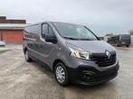 Garantie Renault Trafic 105Dkm ! ! !, Achat, Entreprise, 3 places, Noir