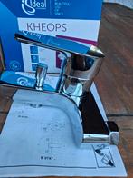 badkraan ideal standard nieuw, Doe-het-zelf en Bouw, Sanitair, Ophalen, Nieuw, Chroom, Bad