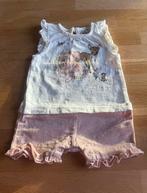 Baby pakje disney, Kinderen en Baby's, Babykleding | Maat 56, Ophalen of Verzenden, Nieuw, Meisje, Pakje