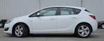 Opel Astra 1.7 CDTi Cosmo _ EURO 5, Auto's, Voorwielaandrijving, Euro 5, Stof, Zwart
