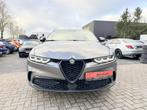 Alfa romeo Tonale 1.5 MHEV 160pk Speciale Garantie, Auto's, Automaat, Euro 6, Leder, Bedrijf