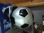 Koelkastje 6 blikjes vorm voetbal, Ophalen, Zonder vriesvak, Minder dan 45 cm, Minder dan 85 cm