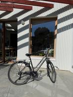 Damesfiets Trek, Ophalen, Gebruikt, Minder dan 10 versnellingen, Overige merken