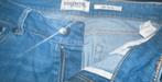 Driekwart jeans essentiel nieuwstaat, Kleding | Dames, Spijkerbroeken en Jeans, Blauw, W28 - W29 (confectie 36), Ophalen of Verzenden