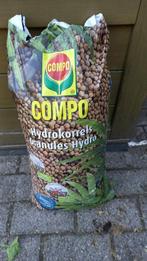 compo hydrokorrels, Tuin en Terras, Ophalen, Hydrokorrels