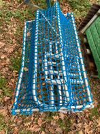 Dakpanklem, pannenklem, Enlèvement, Utilisé