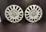 2 enjoliveurs d’origine seat Arona alhambra ateca Leon 16", Enlèvement ou Envoi, Utilisé