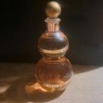 Oude  fles Parfum eau de Renoir  1950, Verzamelen, Parfumverzamelingen, Ophalen of Verzenden