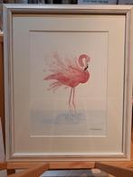 Aquarelle 'Pelikaan', Hobby en Vrije tijd, Ophalen, Nieuw, Acrylverf