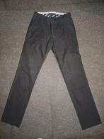 Broek van Tommy Hilfiger, Ophalen of Verzenden, Gedragen, Zwart, Tommy hilfiger