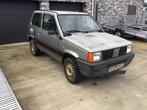 1987 Fiat panda 4x4, Auto's, Overige brandstoffen, Bedrijf, Overige carrosserie, Te koop