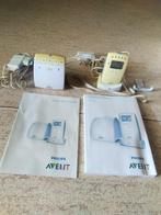 Babyfoon Philips, Ophalen, Nieuw, Minder dan 100 meter