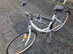 Fiets te koop city 40 6 versnelling, Fietsen en Brommers, Ophalen, Gebruikt