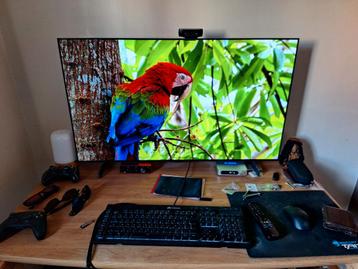 LG OLED C3 Evo 42 beschikbaar voor biedingen