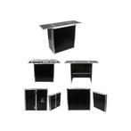 table dj repliable, Musique & Instruments, DJ sets & Platines, Enlèvement, Comme neuf, DJ-Set, Autres marques