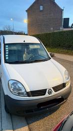 Renault kangoo, Achat, Kangoo, Particulier, Essence