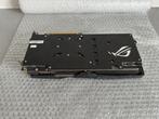 ASUS ROG-STRIX-GTX1080TI-11G-GAMING, Computers en Software, Gebruikt, DisplayPort, PCI-Express 4, Ophalen of Verzenden